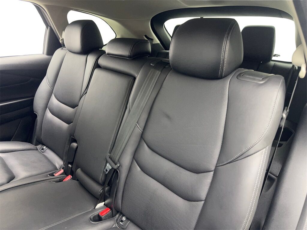2023 MAZDA CX-9 Touring Plus CAM,SUNROOF,CLMT STS,BLIND SPOT,3RD R Irving TX
