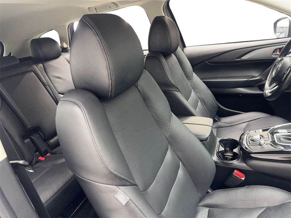 2023 MAZDA CX-9 Touring Plus CAM,SUNROOF,CLMT STS,BLIND SPOT,3RD R Irving TX