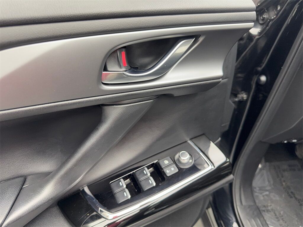 2023 MAZDA CX-9 Touring Plus CAM,SUNROOF,CLMT STS,BLIND SPOT,3RD R Irving TX