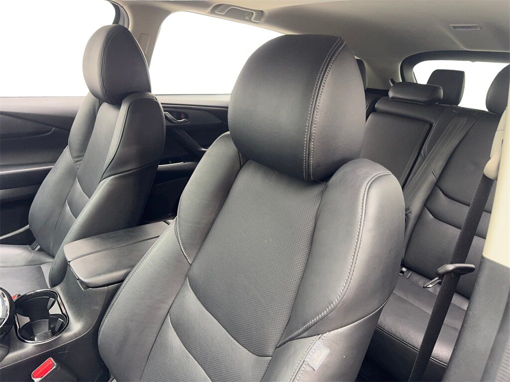 2023 MAZDA CX-9 Touring Plus CAM,SUNROOF,CLMT STS,BLIND SPOT,3RD R Irving TX