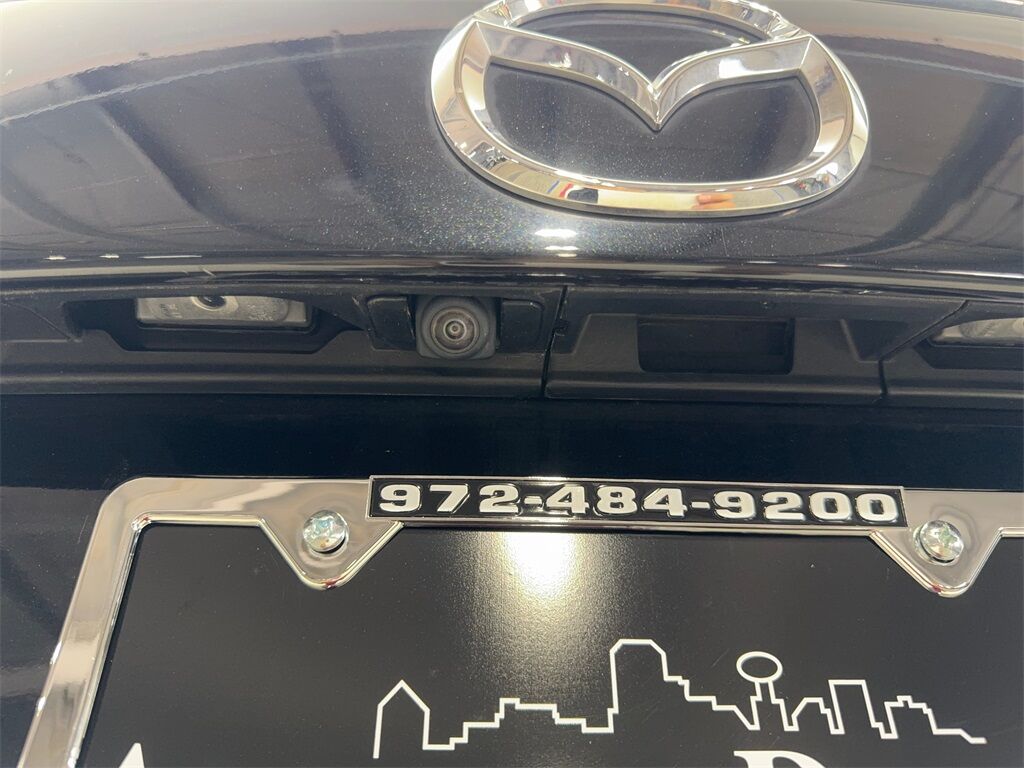 2023 MAZDA CX-9 Touring Plus CAM,SUNROOF,CLMT STS,BLIND SPOT,3RD R Irving TX