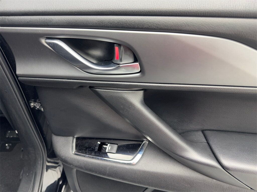 2023 MAZDA CX-9 Touring Plus CAM,SUNROOF,CLMT STS,BLIND SPOT,3RD R Irving TX