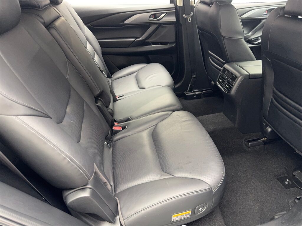 2023 MAZDA CX-9 Touring Plus CAM,SUNROOF,CLMT STS,BLIND SPOT,3RD R Irving TX