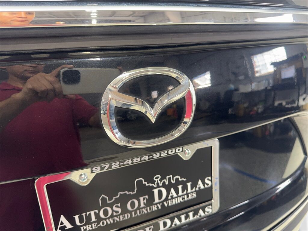 2023 MAZDA CX-9 Touring Plus CAM,SUNROOF,CLMT STS,BLIND SPOT,3RD R Irving TX