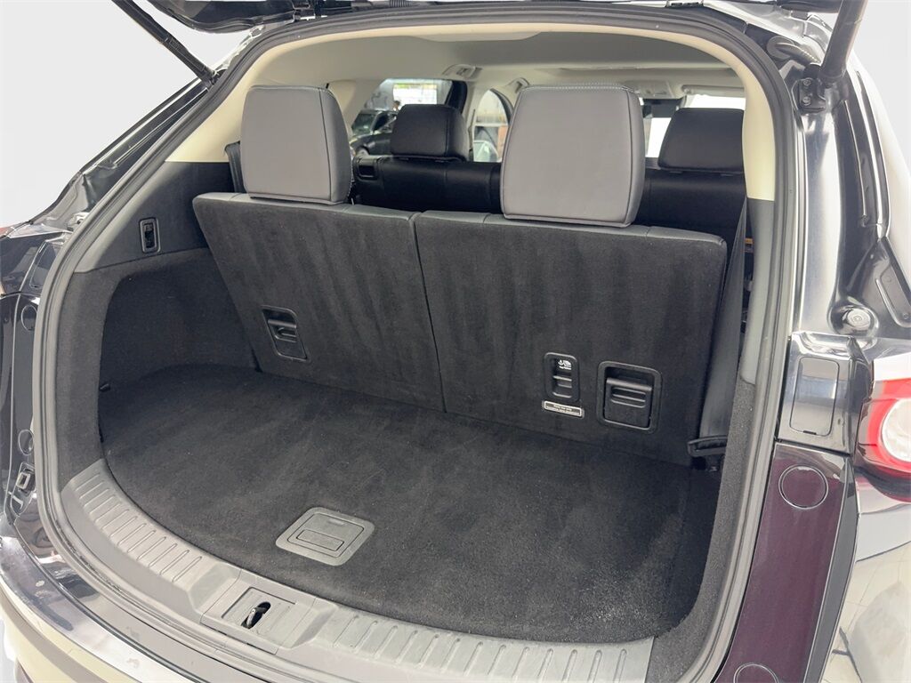 2023 MAZDA CX-9 Touring Plus CAM,SUNROOF,CLMT STS,BLIND SPOT,3RD R Irving TX