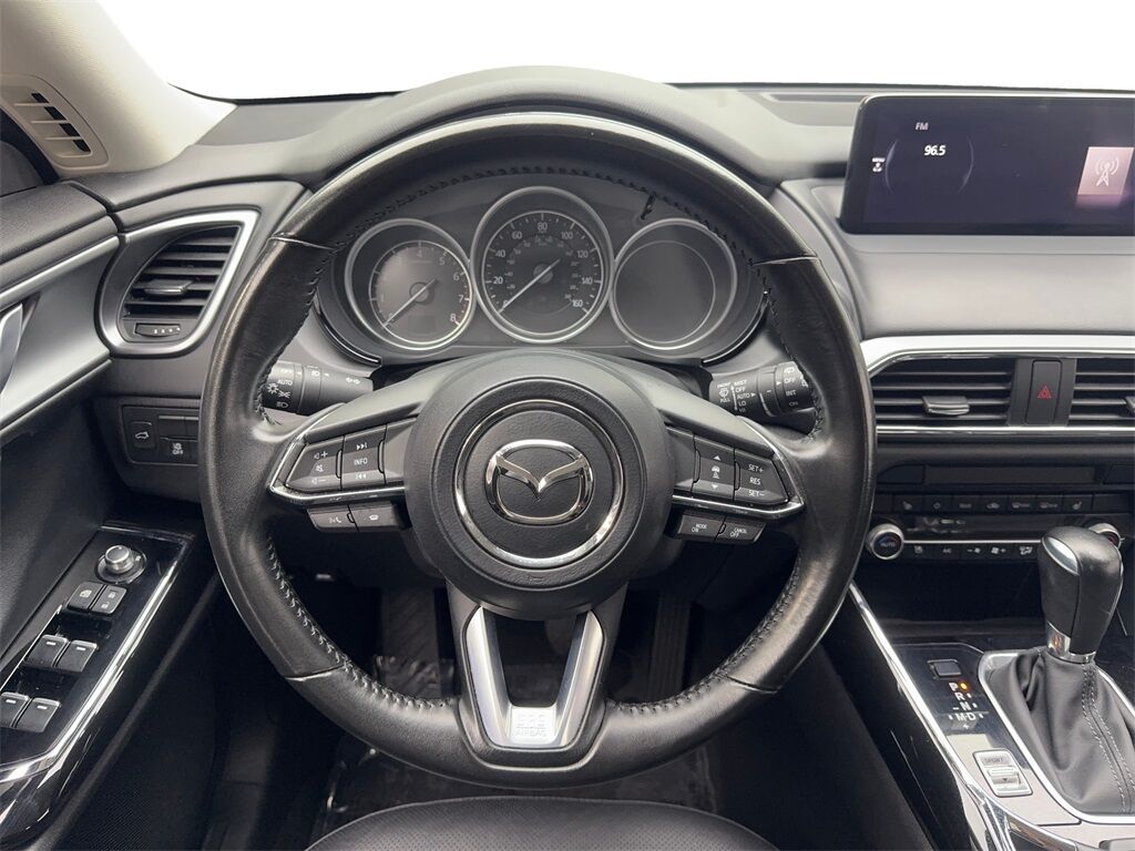 2023 MAZDA CX-9 Touring Plus CAM,SUNROOF,CLMT STS,BLIND SPOT,3RD R Irving TX