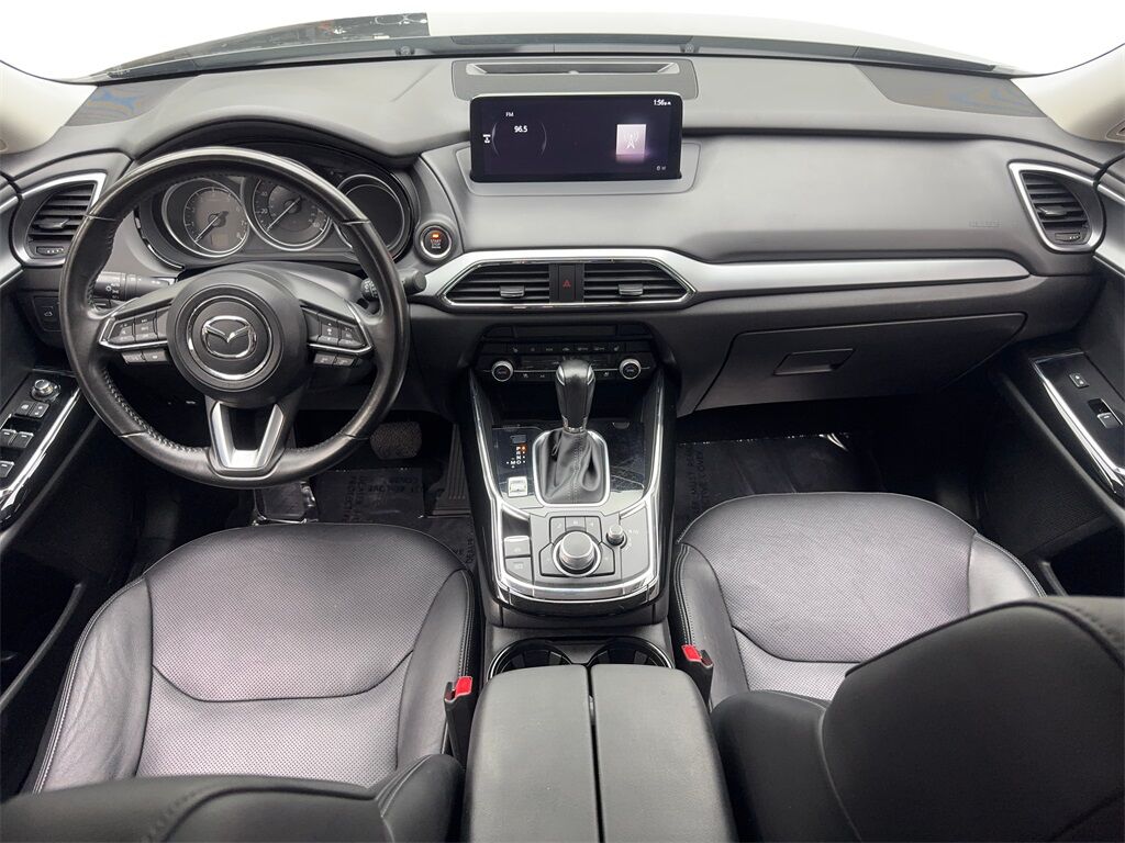 2023 MAZDA CX-9 Touring Plus CAM,SUNROOF,CLMT STS,BLIND SPOT,3RD R Irving TX