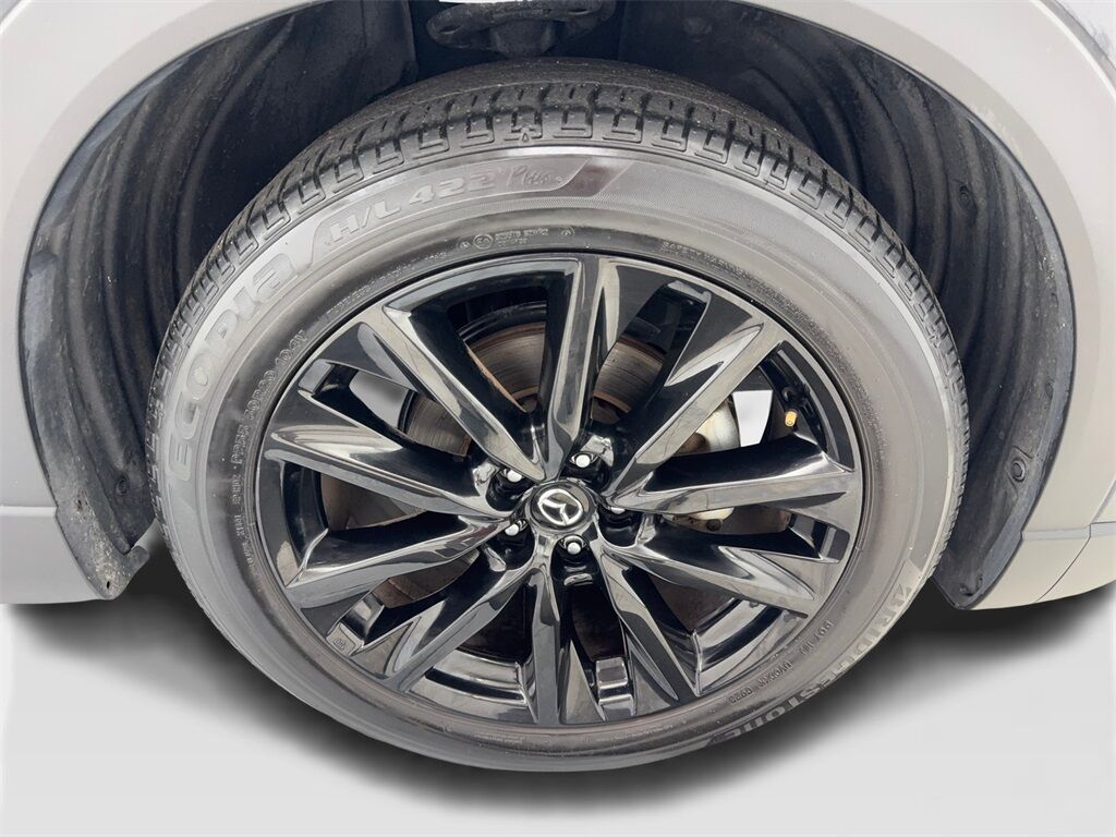 2023 MAZDA CX-9 Touring Plus CAM,SUNROOF,CLMT STS,BLIND SPOT,3RD R Irving TX