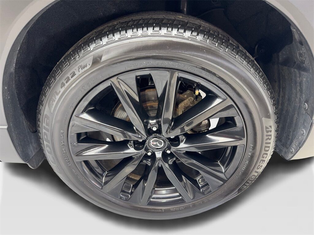 2023 MAZDA CX-9 Touring Plus CAM,SUNROOF,CLMT STS,BLIND SPOT,3RD R Irving TX