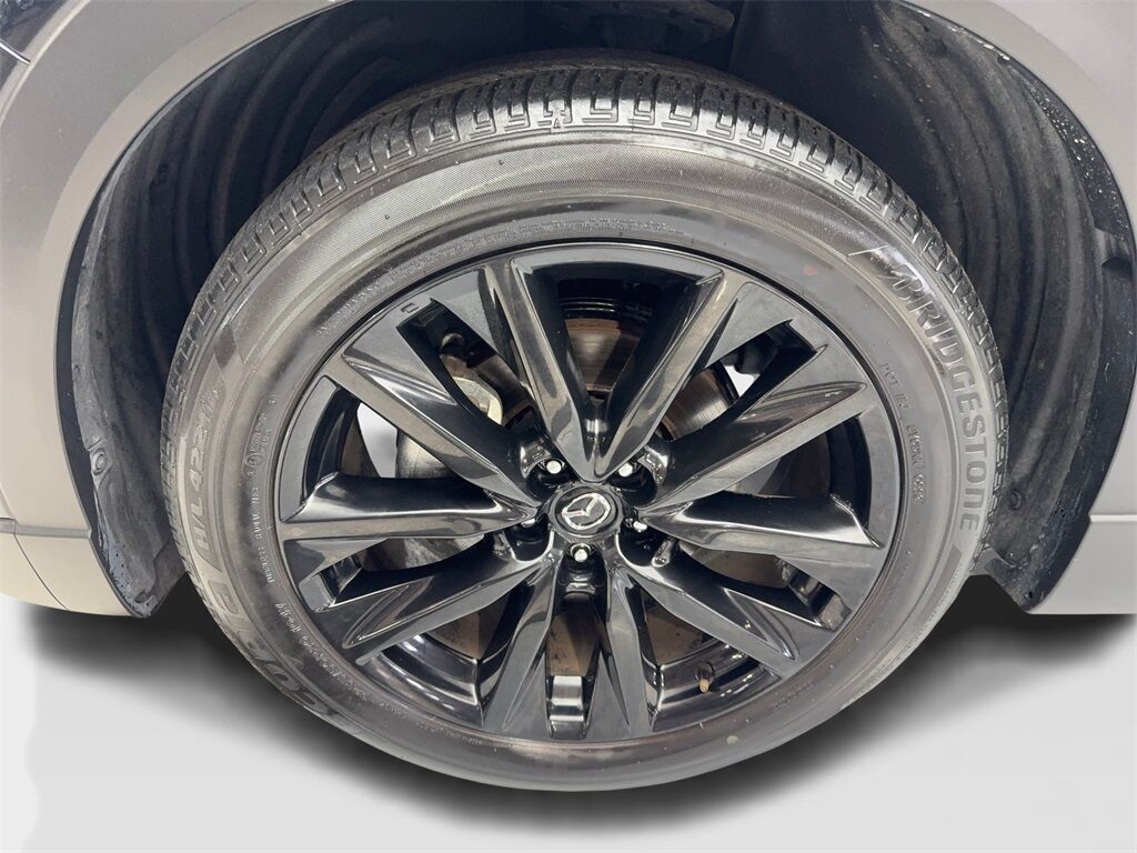 2023 MAZDA CX-9 Touring Plus CAM,SUNROOF,CLMT STS,BLIND SPOT,3RD R Irving TX