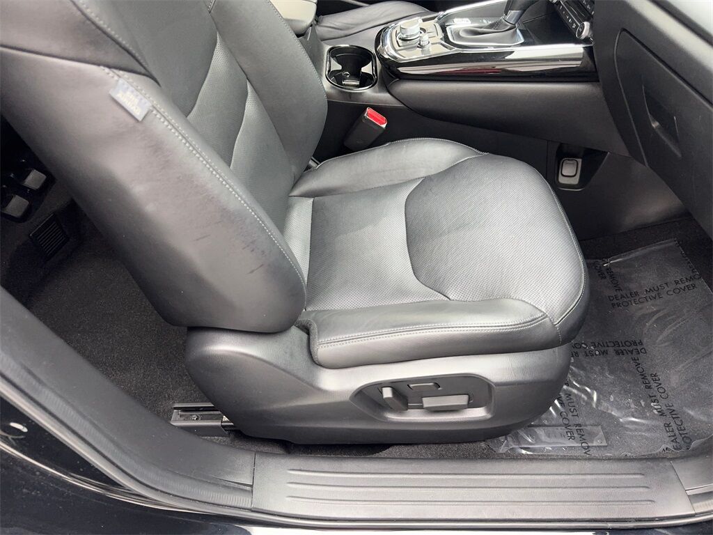 2023 MAZDA CX-9 Touring Plus CAM,SUNROOF,CLMT STS,BLIND SPOT,3RD R Irving TX