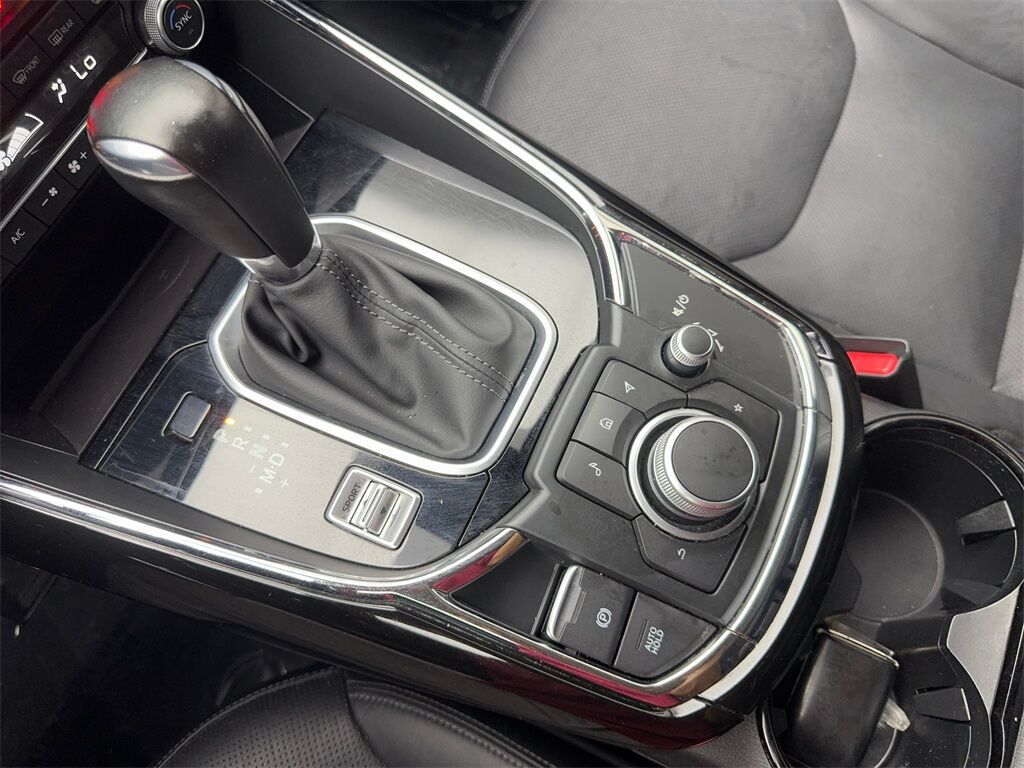 2023 MAZDA CX-9 Touring Plus CAM,SUNROOF,CLMT STS,BLIND SPOT,3RD R Irving TX