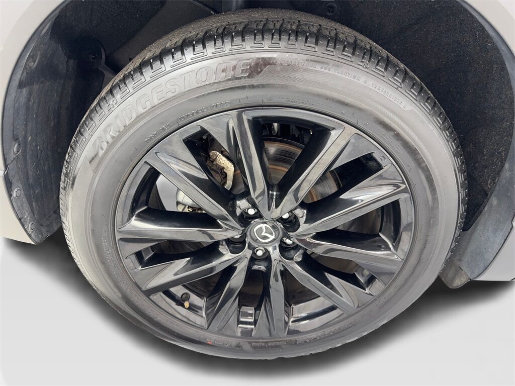 2023 MAZDA CX-9 Touring Plus CAM,SUNROOF,CLMT STS,BLIND SPOT,3RD R Irving TX