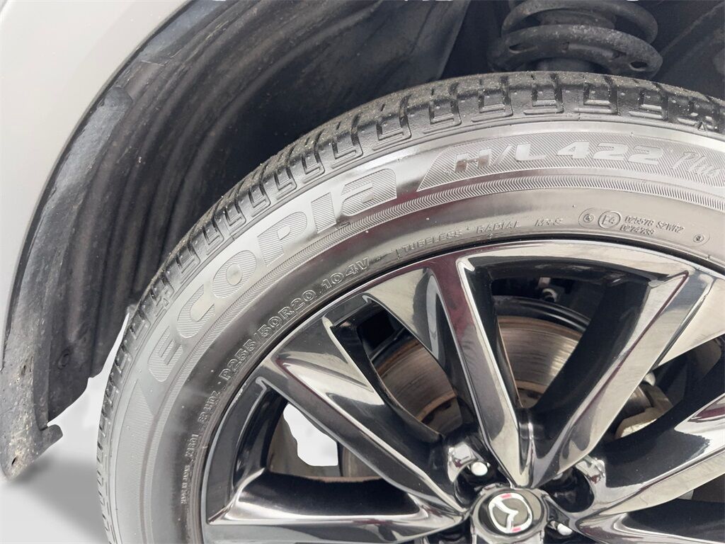 2023 MAZDA CX-9 Touring Plus CAM,SUNROOF,CLMT STS,BLIND SPOT,3RD R Irving TX