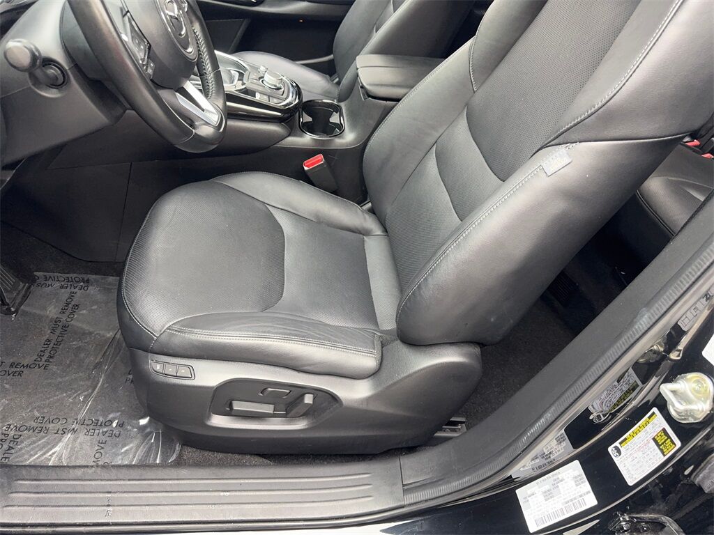 2023 MAZDA CX-9 Touring Plus CAM,SUNROOF,CLMT STS,BLIND SPOT,3RD R Irving TX