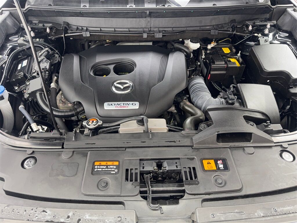 2023 MAZDA CX-9 Touring Plus CAM,SUNROOF,CLMT STS,BLIND SPOT,3RD R Irving TX
