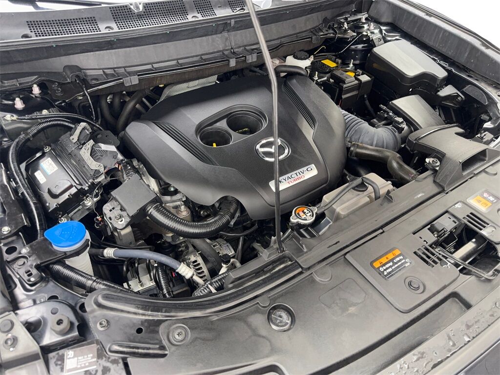 2023 MAZDA CX-9 Touring Plus CAM,SUNROOF,CLMT STS,BLIND SPOT,3RD R Irving TX