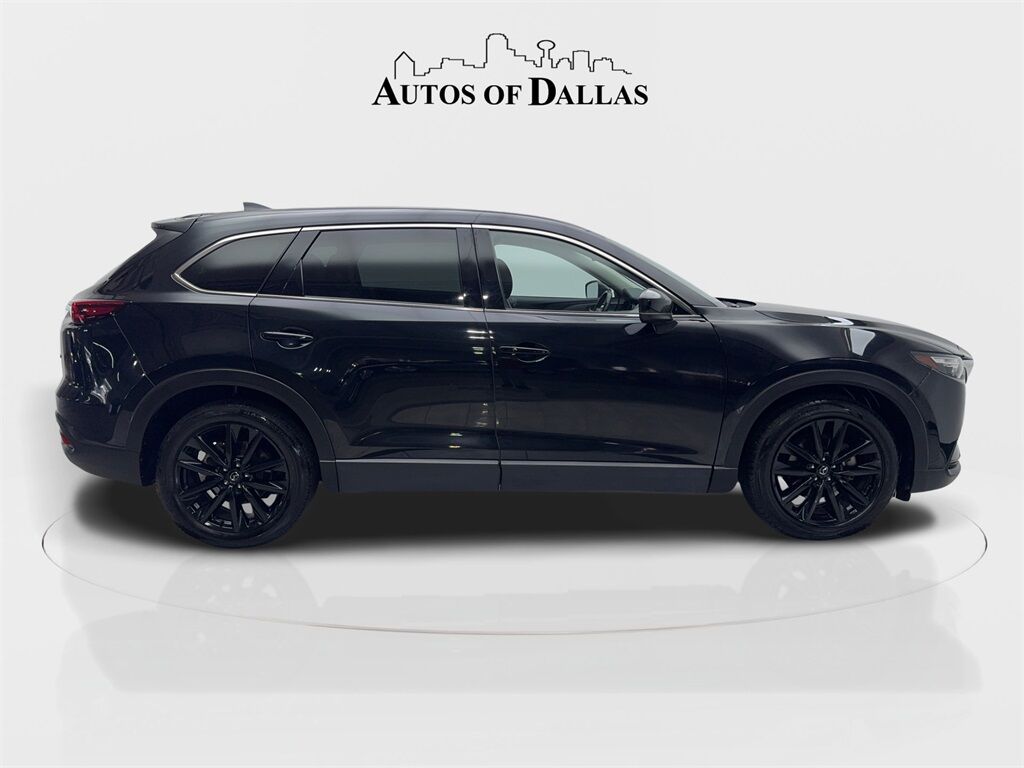 2023 MAZDA CX-9 Touring Plus CAM,SUNROOF,CLMT STS,BLIND SPOT,3RD R Irving TX