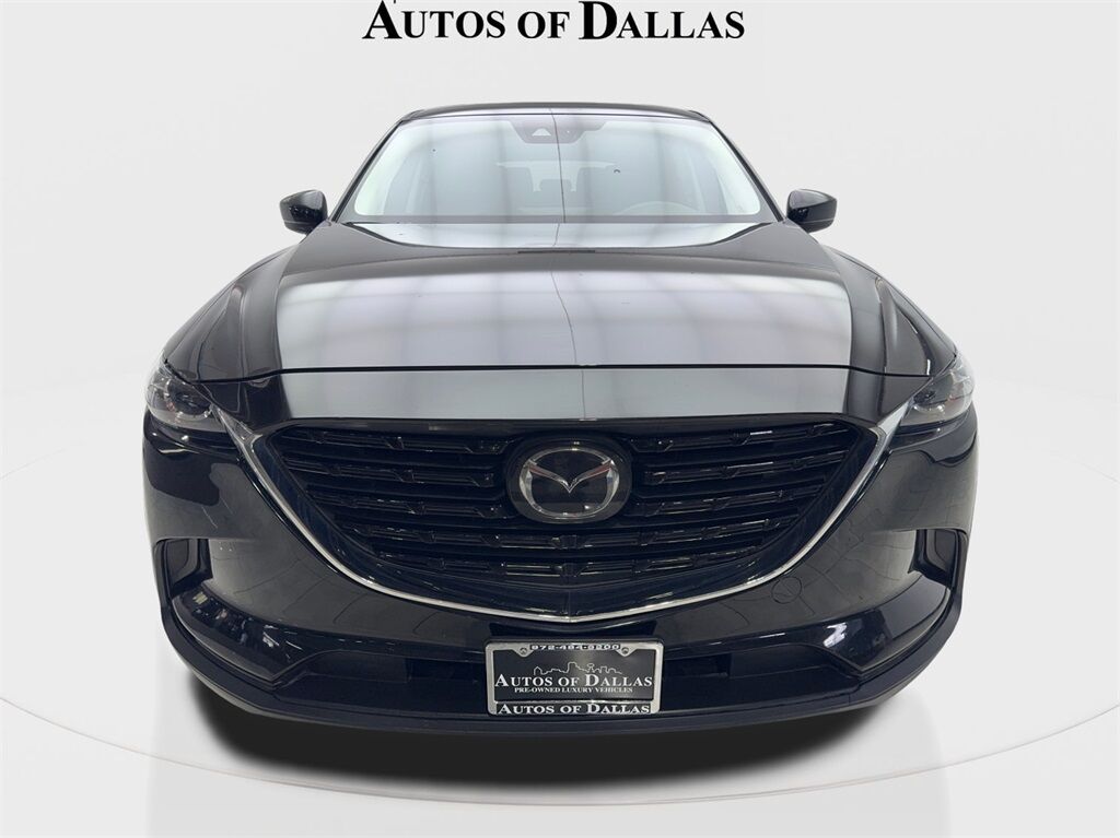 2023 MAZDA CX-9 Touring Plus CAM,SUNROOF,CLMT STS,BLIND SPOT,3RD R Irving TX