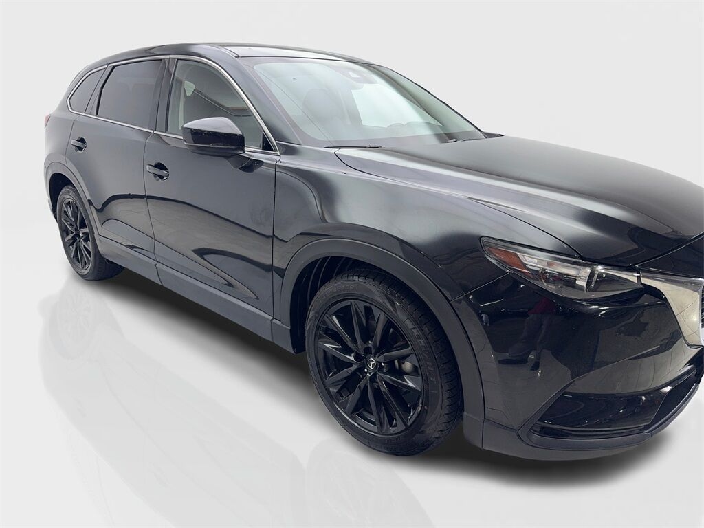 2023 MAZDA CX-9 Touring Plus CAM,SUNROOF,CLMT STS,BLIND SPOT,3RD R Irving TX
