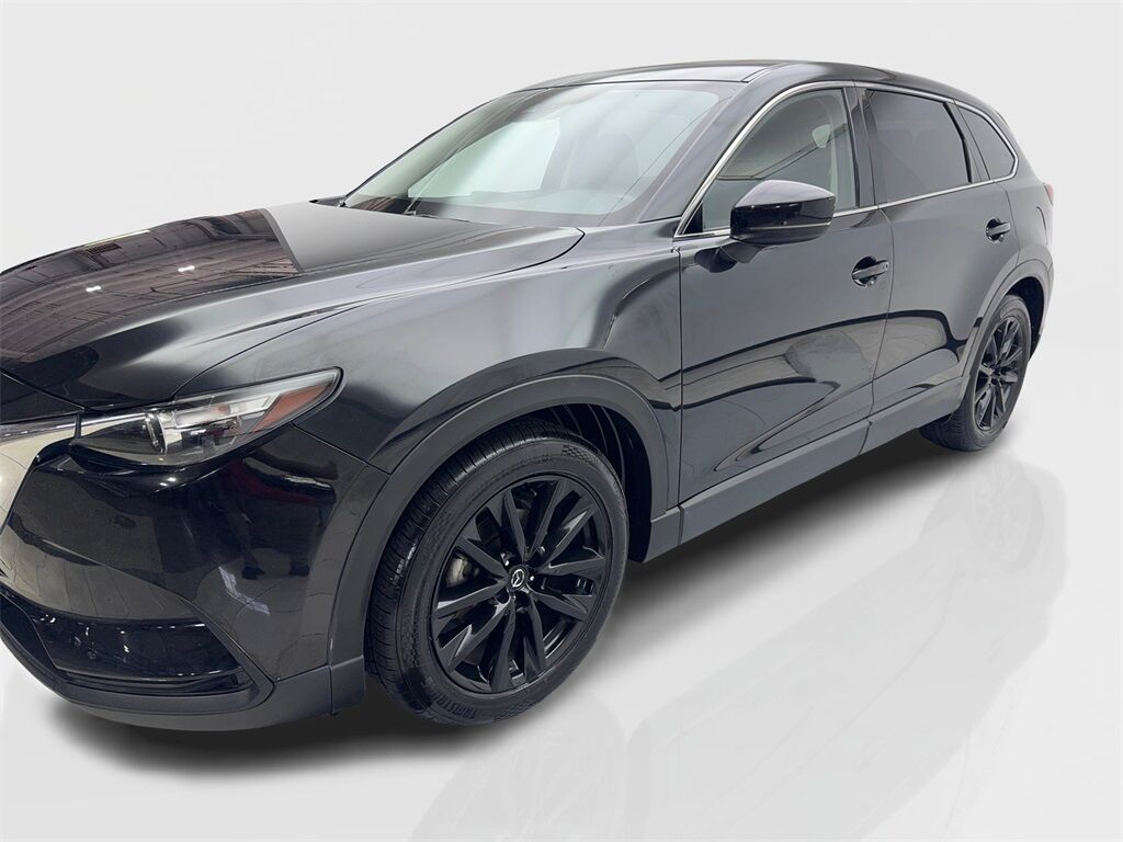 2023 MAZDA CX-9 Touring Plus CAM,SUNROOF,CLMT STS,BLIND SPOT,3RD R Irving TX