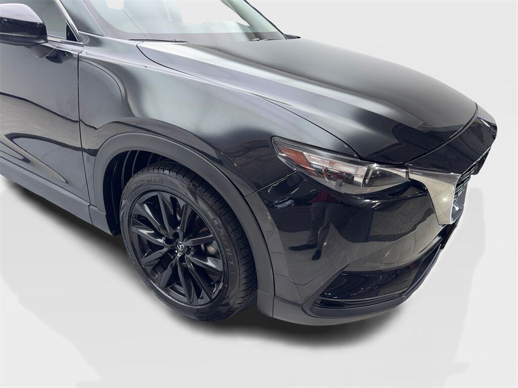 2023 MAZDA CX-9 Touring Plus CAM,SUNROOF,CLMT STS,BLIND SPOT,3RD R Irving TX