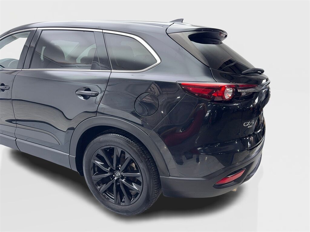 2023 MAZDA CX-9 Touring Plus CAM,SUNROOF,CLMT STS,BLIND SPOT,3RD R Irving TX