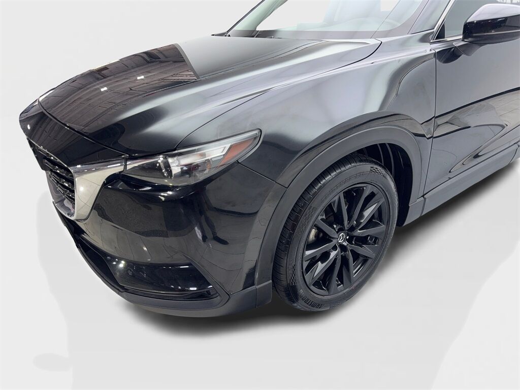 2023 MAZDA CX-9 Touring Plus CAM,SUNROOF,CLMT STS,BLIND SPOT,3RD R Irving TX