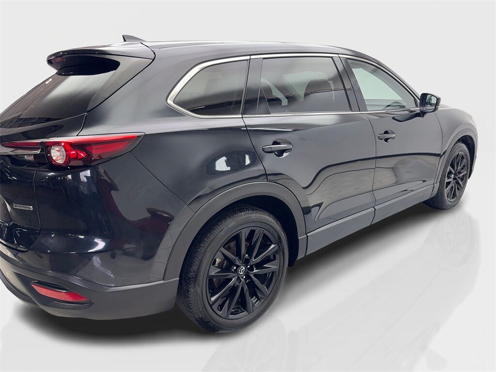2023 MAZDA CX-9 Touring Plus CAM,SUNROOF,CLMT STS,BLIND SPOT,3RD R Irving TX