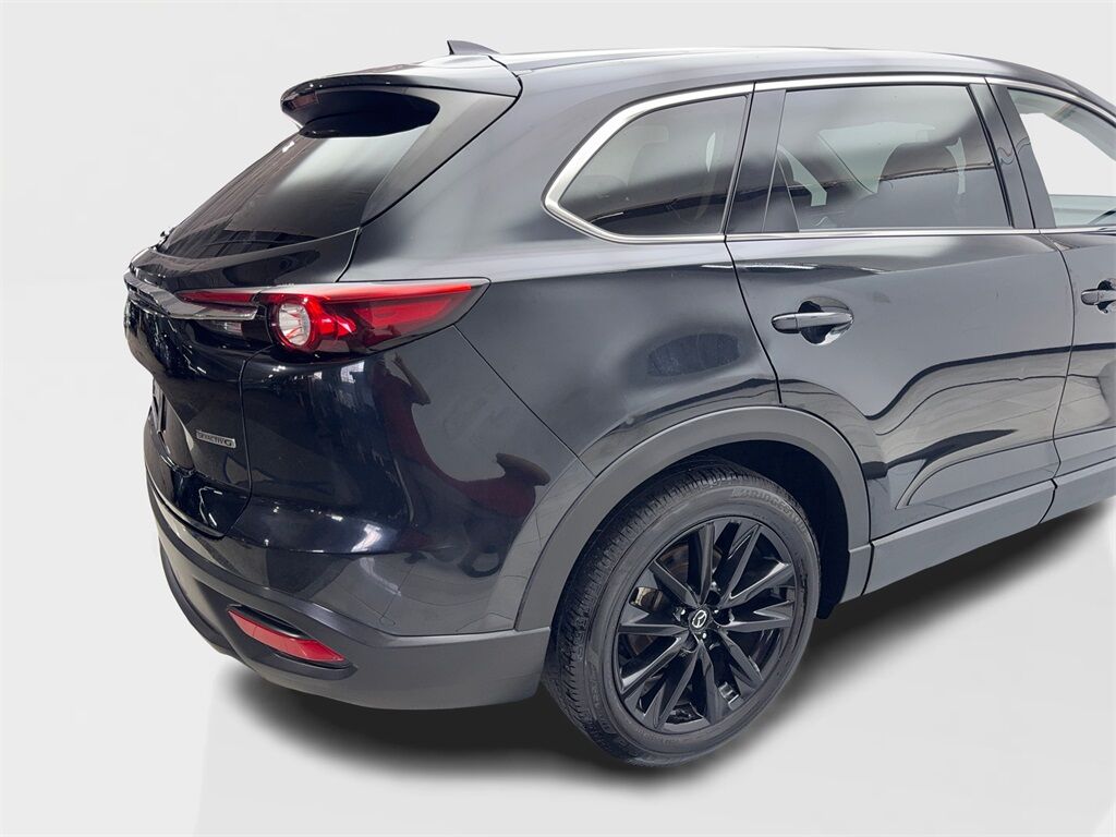 2023 MAZDA CX-9 Touring Plus CAM,SUNROOF,CLMT STS,BLIND SPOT,3RD R Irving TX