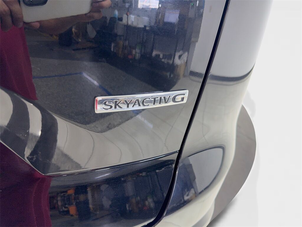 2023 MAZDA CX-9 Touring Plus CAM,SUNROOF,CLMT STS,BLIND SPOT,3RD R Irving TX
