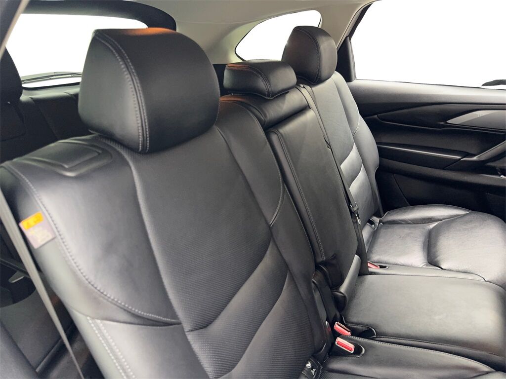2023 MAZDA CX-9 Touring Plus CAM,SUNROOF,CLMT STS,BLIND SPOT,3RD R Irving TX