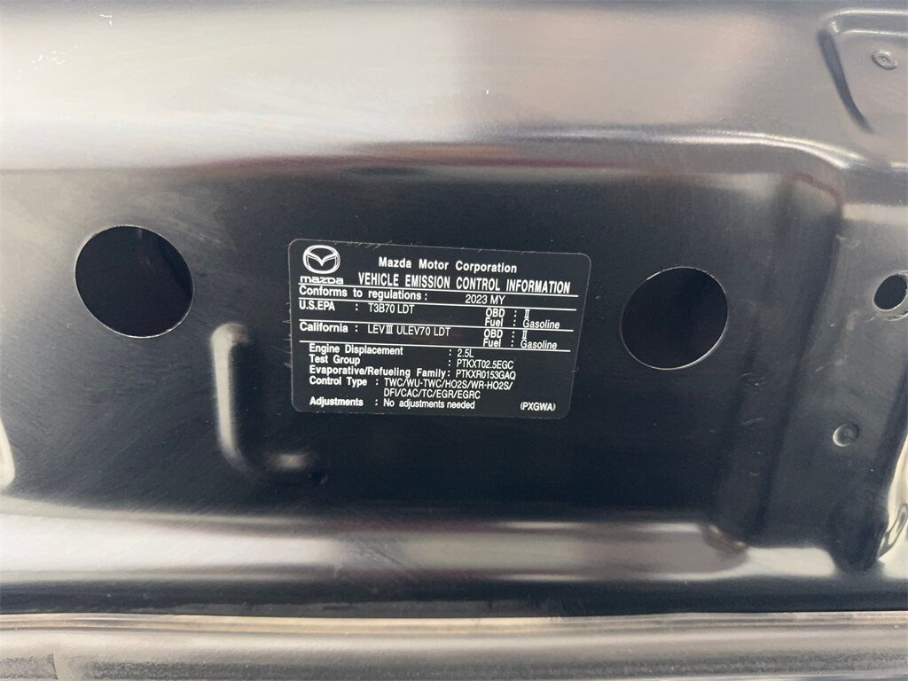 2023 MAZDA CX-9 Touring Plus CAM,SUNROOF,CLMT STS,BLIND SPOT,3RD R Irving TX