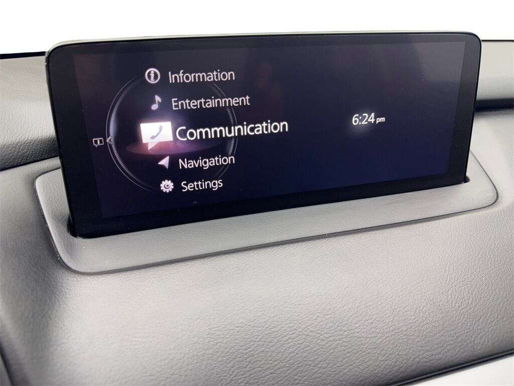 2023 MAZDA CX-9 Touring Plus CAM,SUNROOF,CLMT STS,BLIND SPOT,3RD R Irving TX