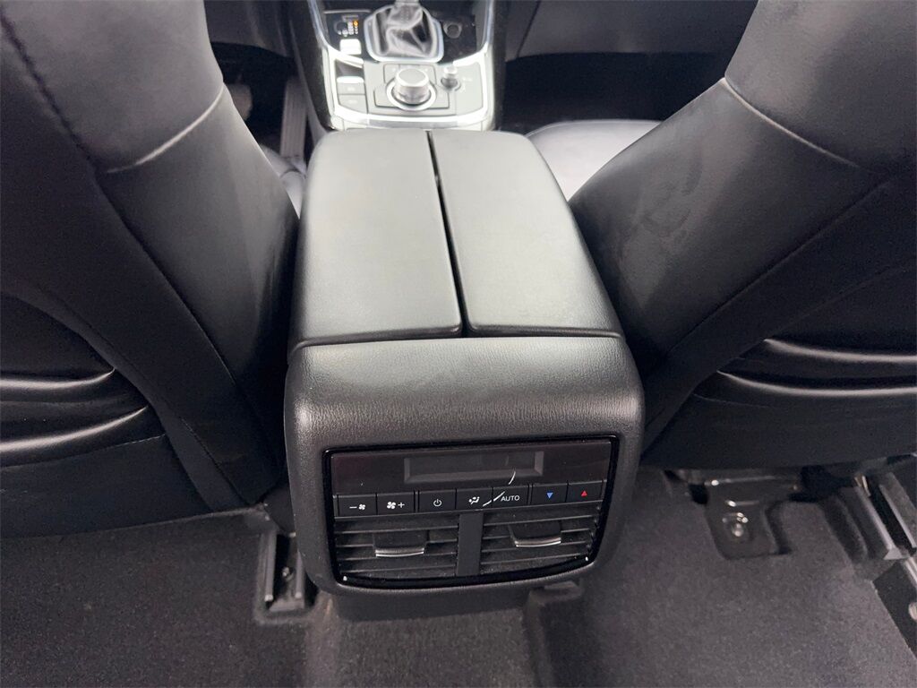 2023 MAZDA CX-9 Touring Plus CAM,SUNROOF,CLMT STS,BLIND SPOT,3RD R Irving TX
