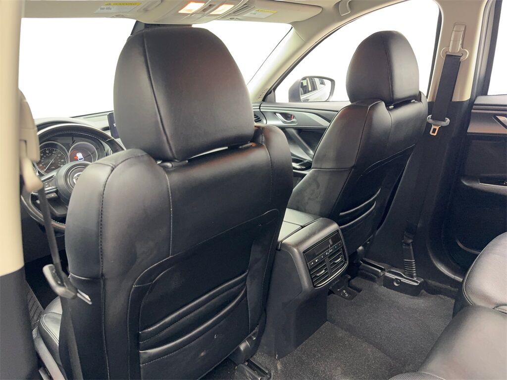 2023 MAZDA CX-9 Touring Plus CAM,SUNROOF,CLMT STS,BLIND SPOT,3RD R Irving TX