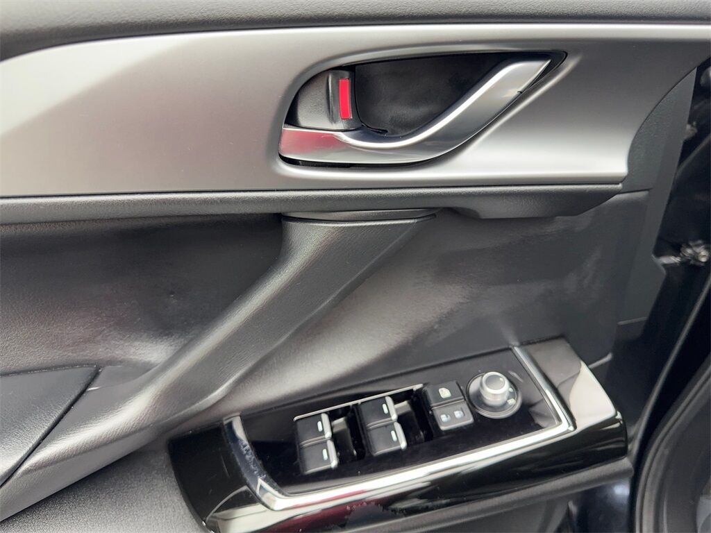 2023 MAZDA CX-9 Touring Plus CAM,SUNROOF,CLMT STS,BLIND SPOT,3RD R Irving TX