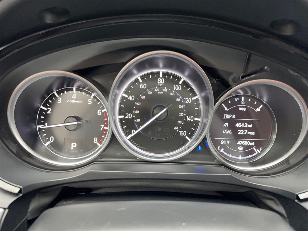 2023 MAZDA CX-9 Touring Plus CAM,SUNROOF,CLMT STS,BLIND SPOT,3RD R Irving TX