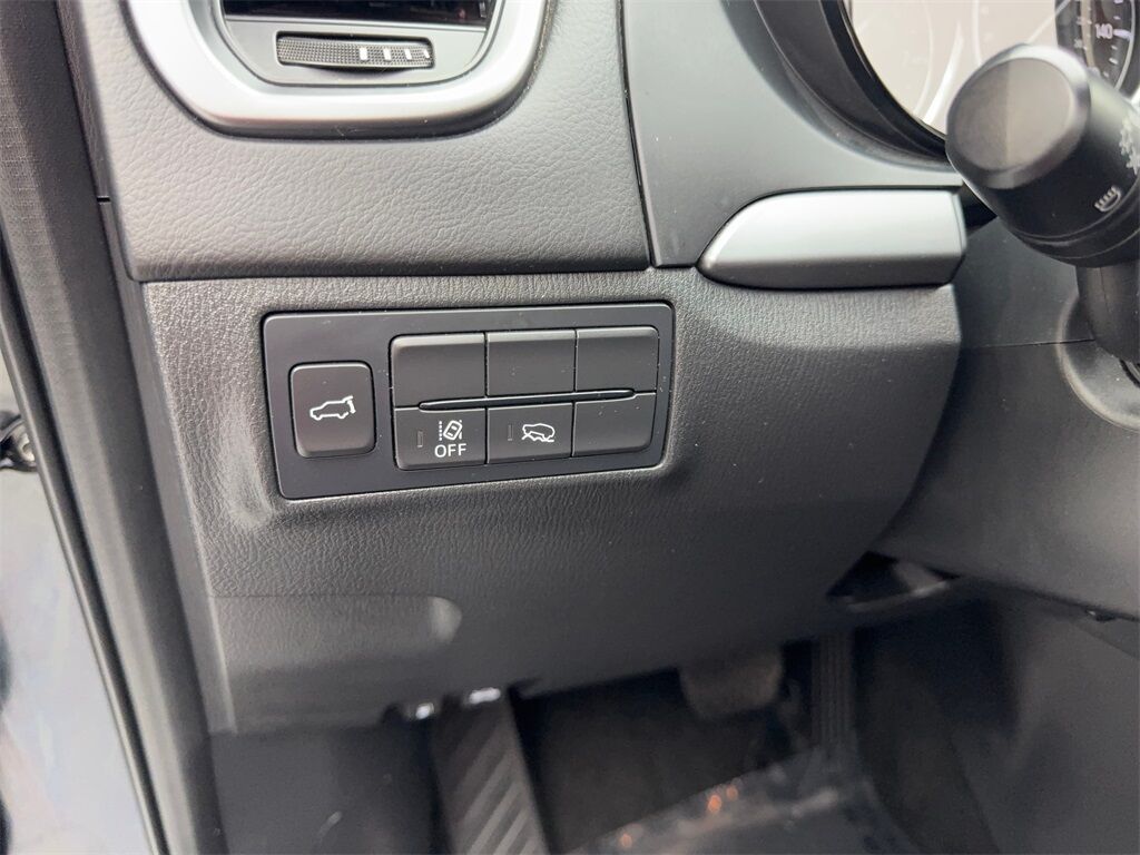 2023 MAZDA CX-9 Touring Plus CAM,SUNROOF,CLMT STS,BLIND SPOT,3RD R Irving TX