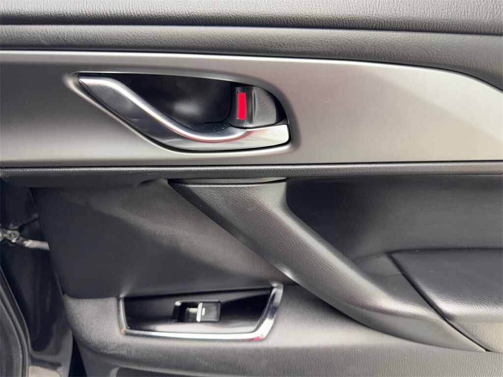 2023 MAZDA CX-9 Touring Plus CAM,SUNROOF,CLMT STS,BLIND SPOT,3RD R Irving TX