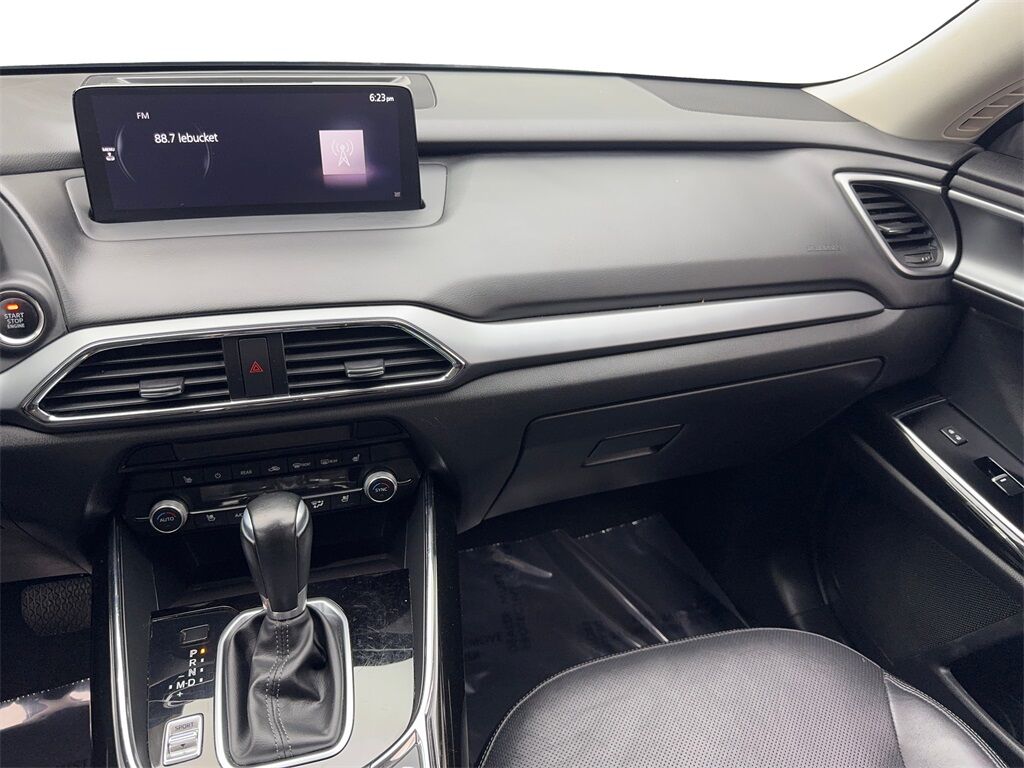 2023 MAZDA CX-9 Touring Plus CAM,SUNROOF,CLMT STS,BLIND SPOT,3RD R Irving TX