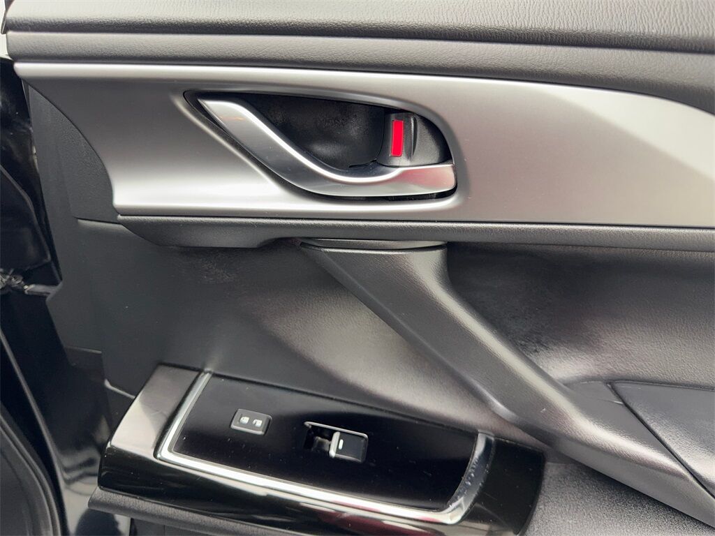 2023 MAZDA CX-9 Touring Plus CAM,SUNROOF,CLMT STS,BLIND SPOT,3RD R Irving TX