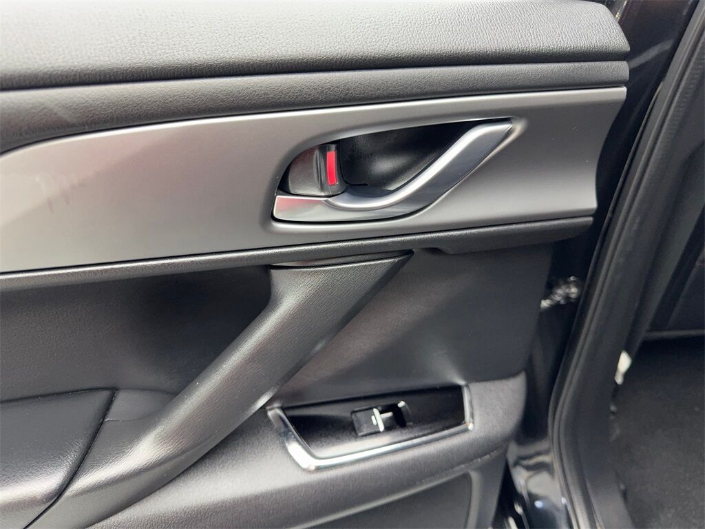 2023 MAZDA CX-9 Touring Plus CAM,SUNROOF,CLMT STS,BLIND SPOT,3RD R Irving TX