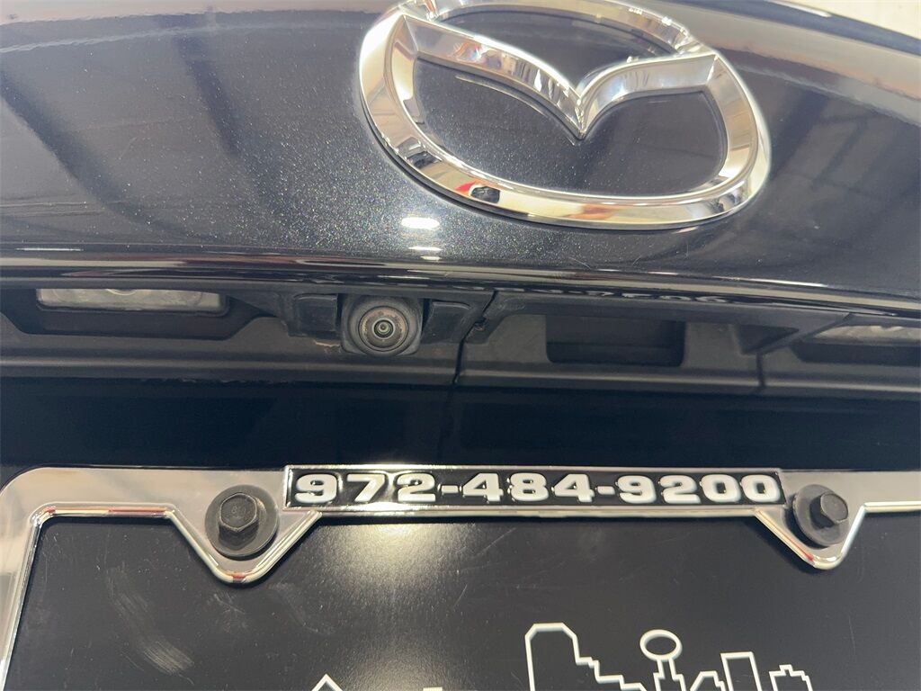 2023 MAZDA CX-9 Touring Plus CAM,SUNROOF,CLMT STS,BLIND SPOT,3RD R Irving TX