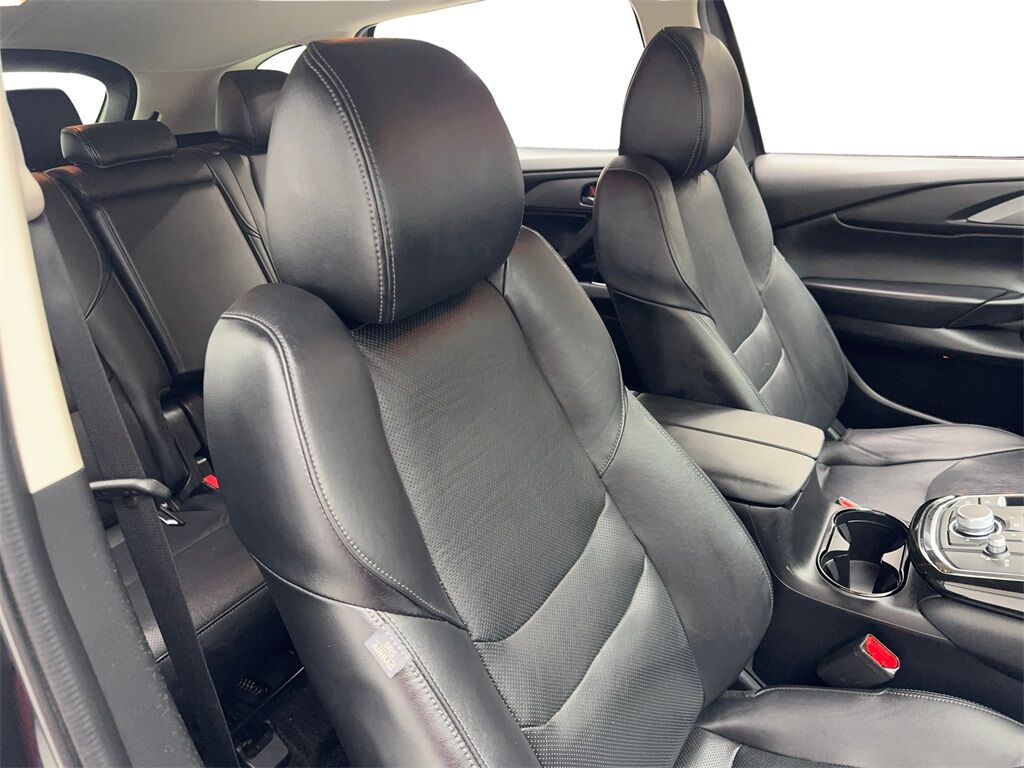2023 MAZDA CX-9 Touring Plus CAM,SUNROOF,CLMT STS,BLIND SPOT,3RD R Irving TX