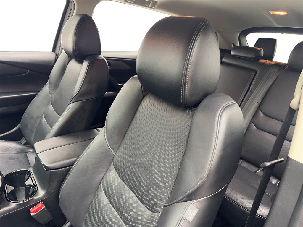 2023 MAZDA CX-9 Touring Plus CAM,SUNROOF,CLMT STS,BLIND SPOT,3RD R Irving TX
