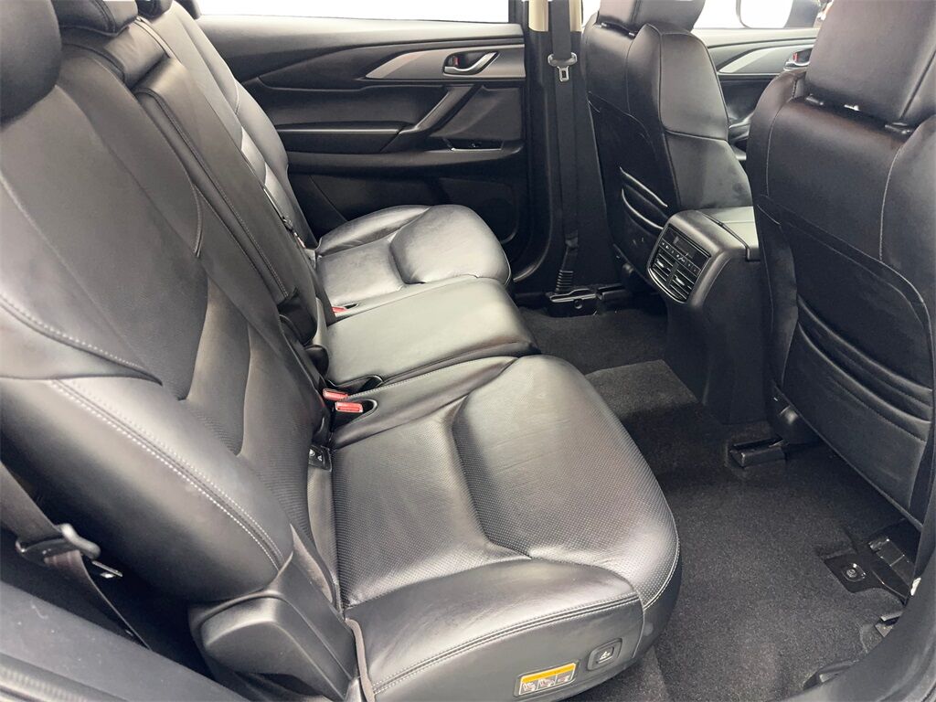 2023 MAZDA CX-9 Touring Plus CAM,SUNROOF,CLMT STS,BLIND SPOT,3RD R Irving TX