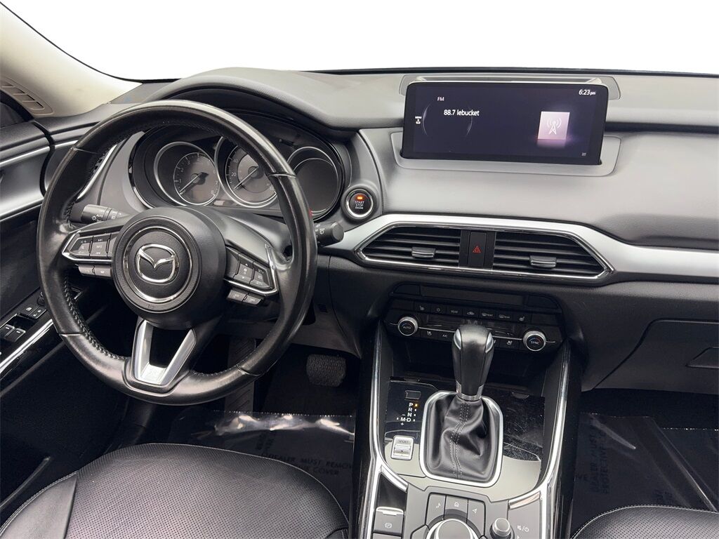2023 MAZDA CX-9 Touring Plus CAM,SUNROOF,CLMT STS,BLIND SPOT,3RD R Irving TX