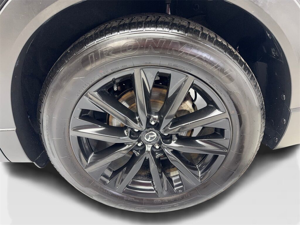 2023 MAZDA CX-9 Touring Plus CAM,SUNROOF,CLMT STS,BLIND SPOT,3RD R Irving TX
