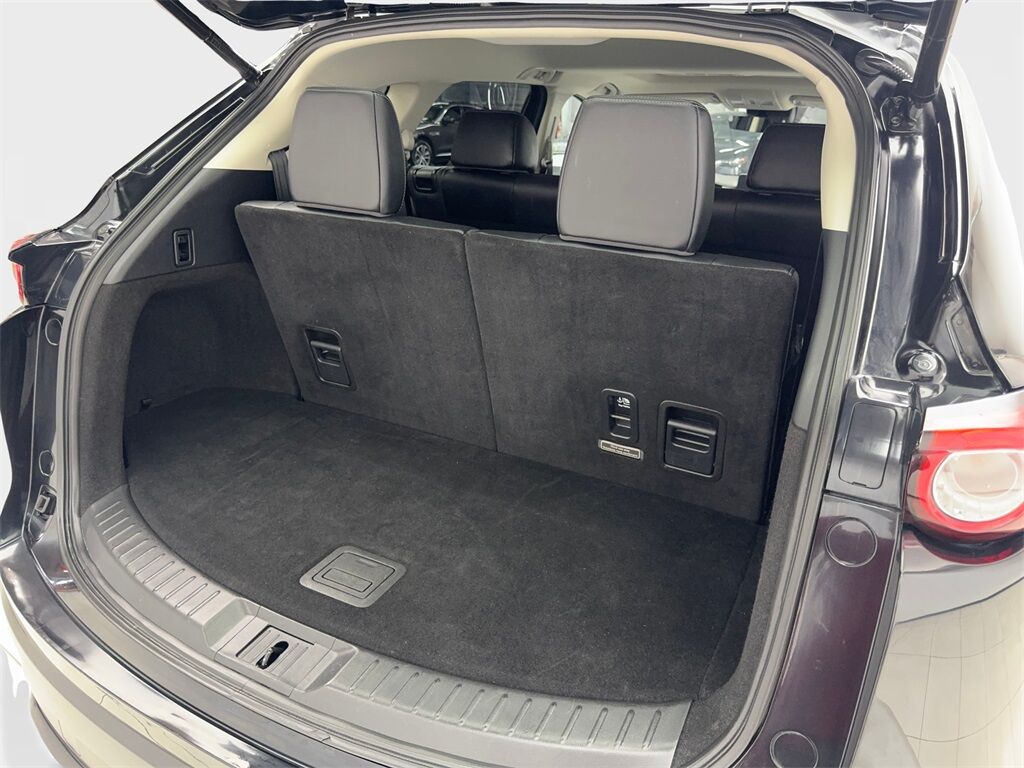 2023 MAZDA CX-9 Touring Plus CAM,SUNROOF,CLMT STS,BLIND SPOT,3RD R Irving TX